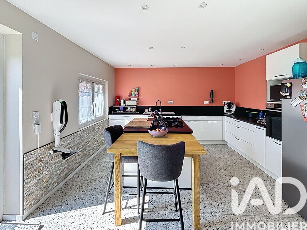 Vente Maison/villa 4 pièces