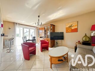  Appartement � vendre 3 pi�ces 64 m�