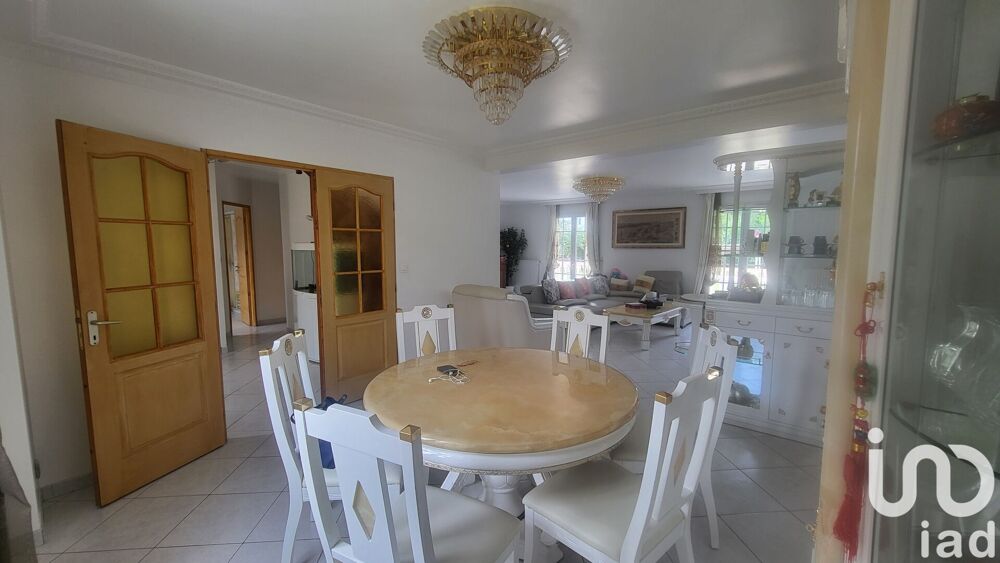 vente Maison - 5 pièce(s) - 170 m² Amilly (45200)
