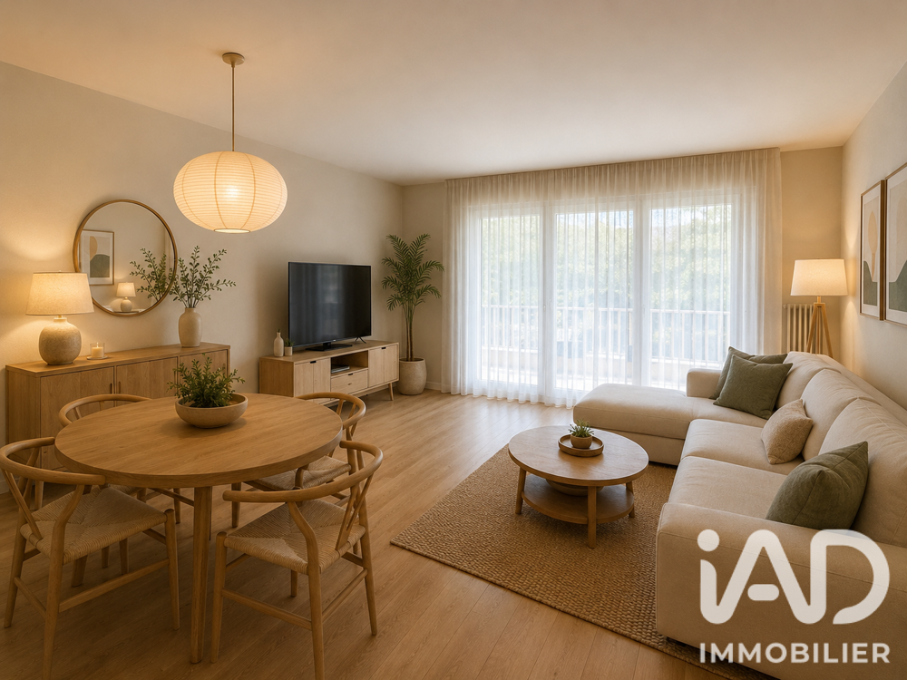 Vente Appartement Vente Appartement 4 pièces La baule-escoublac