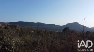 Vente Terrain Vente Terrain à bâtir 13 927 m&sup2; Bagnols-en-forêt