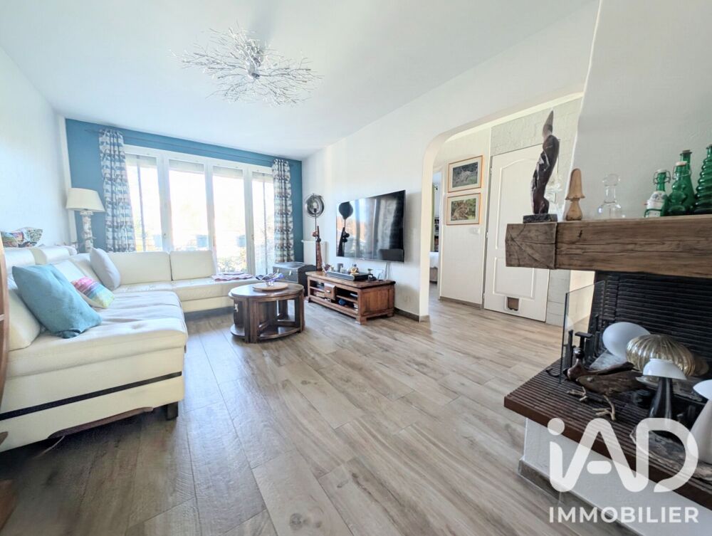 Vente Maison Vente Maison/villa 6 pièces Herblay-sur-seine