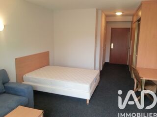  Appartement à vendre 1 pièce 27 m²