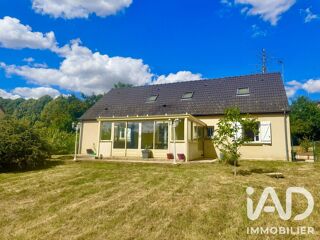  Maison à vendre 7 pièces 170 m²