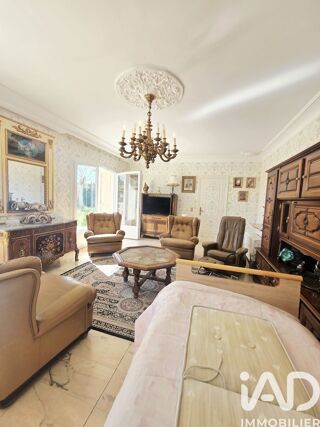  Maison à vendre 5 pièces 180 m²
