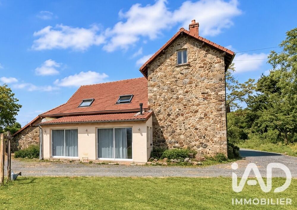 Vente Maison/villa 9 pièces