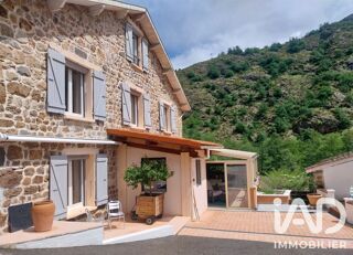  Maison à vendre 8 pièces 220 m²