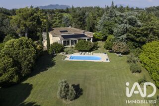  Maison à vendre 8 pièces 240 m²