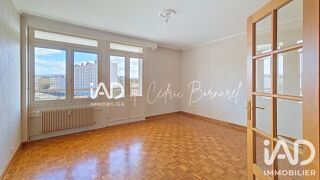  Appartement à vendre 4 pièces 86 m²