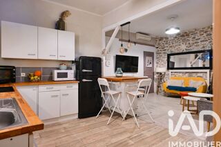  Maison � vendre 4 pi�ces 64 m�