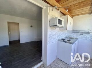 Vente Appartement Vente Studio 1 pièce Hyères