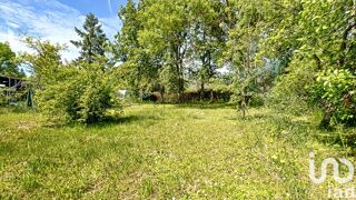  Terrain à vendre 1130 m²