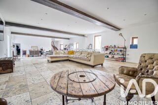  Maison à vendre 9 pièces 229 m²