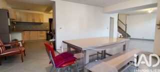  Maison à vendre 4 pièces 114 m²