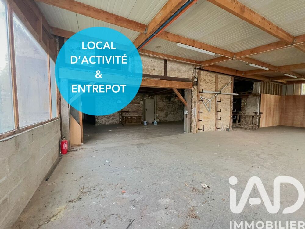 Vente Atelier 5 pièces