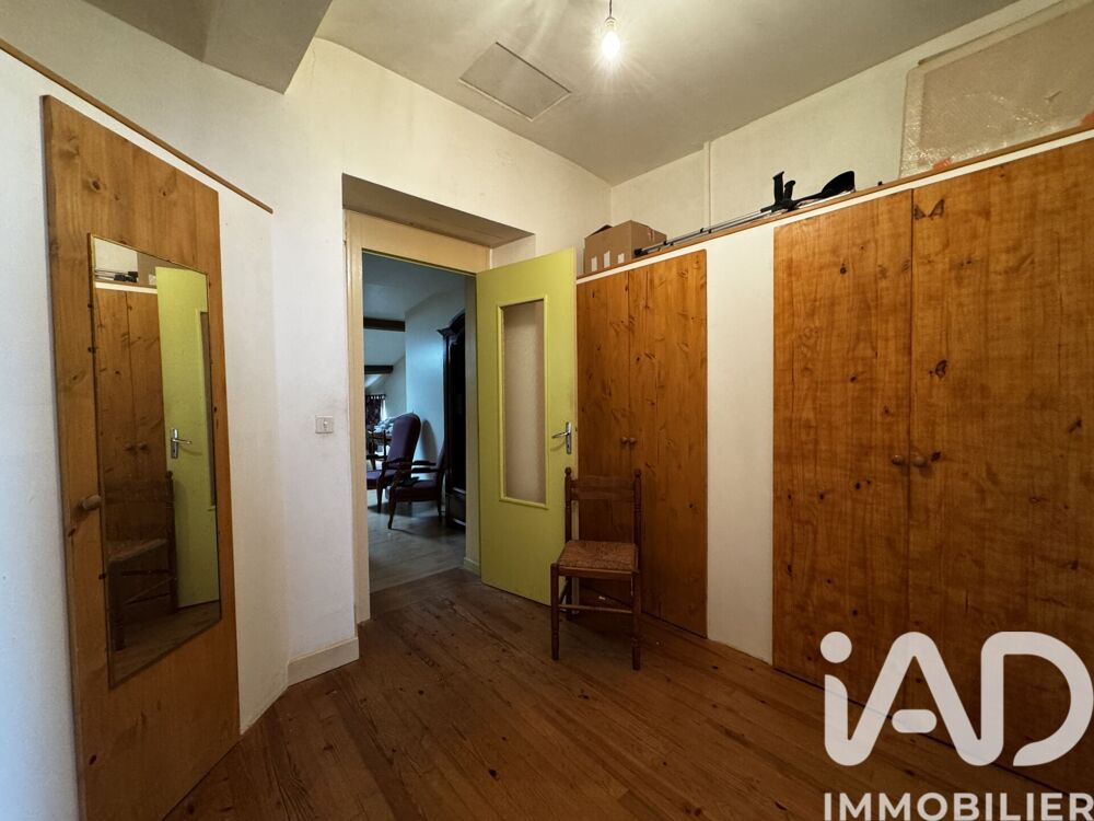 Vente Maison de village 4 pièces