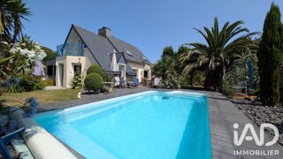  Maison à vendre 9 pièces 173 m²