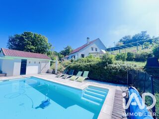  Maison à vendre 9 pièces 240 m²