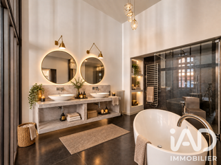  Appartement à vendre 6 pièces 226 m²