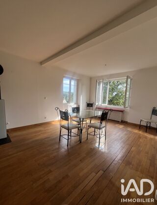  Maison à vendre 5 pièces 122 m²