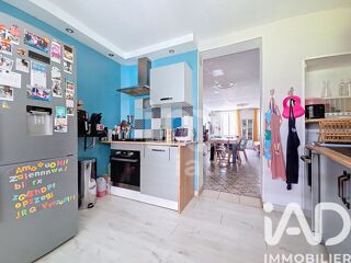  Maison à vendre 5 pièces 130 m²