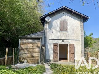 Maison 73m2 Osse-en-Aspe
