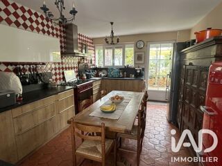  Maison à vendre 4 pièces 160 m²