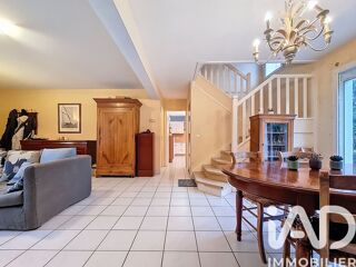 Maison � vendre 7 pi�ces 150 m�