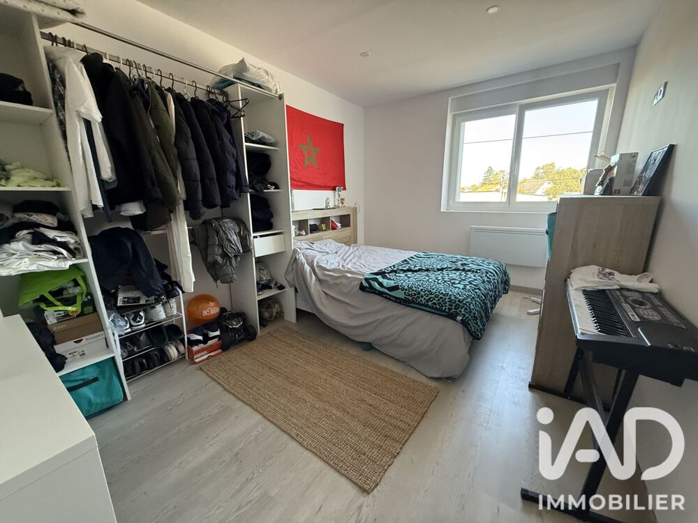 Vente Maison Vente Maison de ville 5 pièces Montigny-en-gohelle