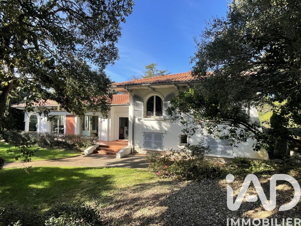 Vente Maison Vente Maison/villa 12 pièces Hossegor
