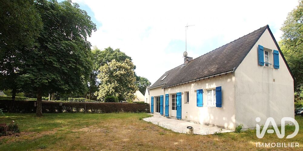 Vente Maison Vente Maison/villa 5 pièces Assérac