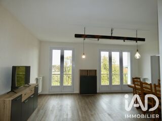  Appartement à vendre 4 pièces 97 m²