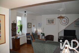  Maison à vendre 4 pièces 85 m²