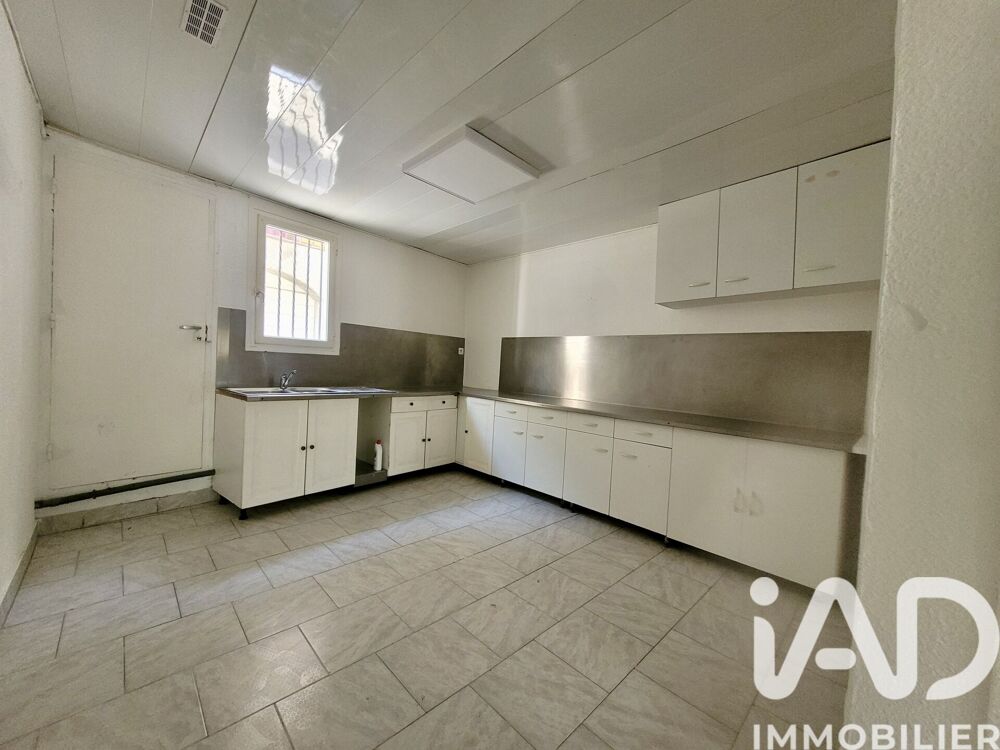 Vente Maison de ville 3 pièces