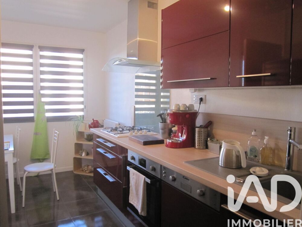 Vente Appartement Vente Appartement 3 pièces Paron