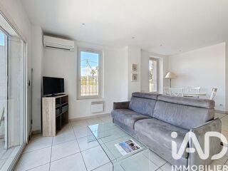  Appartement à vendre 3 pièces 53 m²
