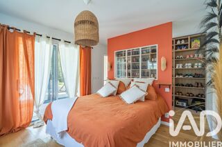  Maison à vendre 5 pièces 196 m²