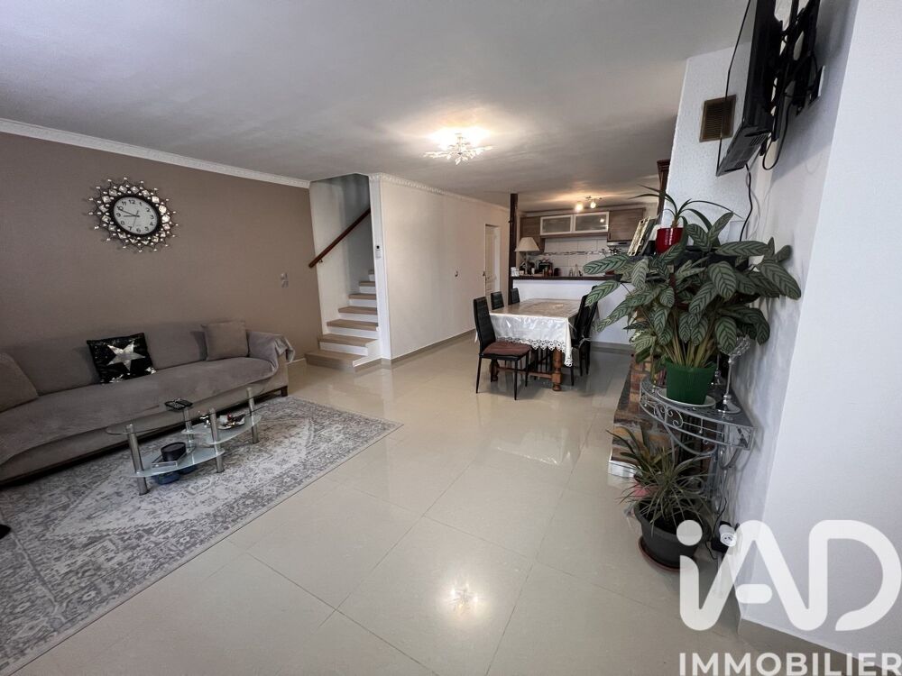 Vente Maison Vente Maison/villa 5 pièces La ferté-sous-jouarre