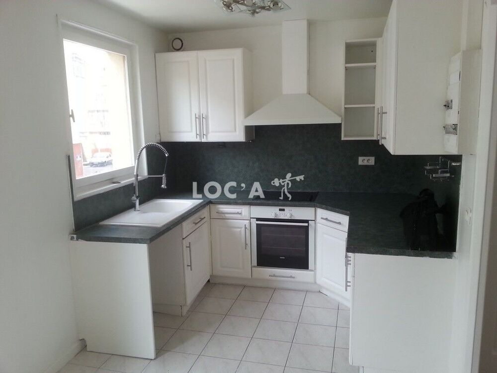 1155€CC / Mois A VISITER sur LYON 03 Quartier FERRANDIE....