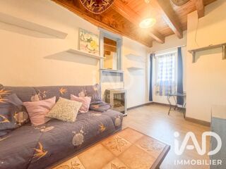  Maison à vendre 3 pièces 33 m²