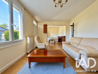 Vente Maison Vente Maison/villa 5 pièces Rochefort