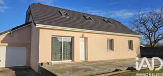  Maison � vendre 6 pi�ces 120 m�
