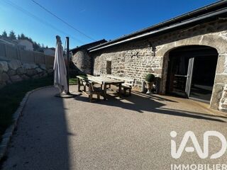  Maison à vendre 8 pièces 178 m²