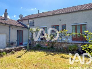 Maison à vendre 4 pièces 85 m²