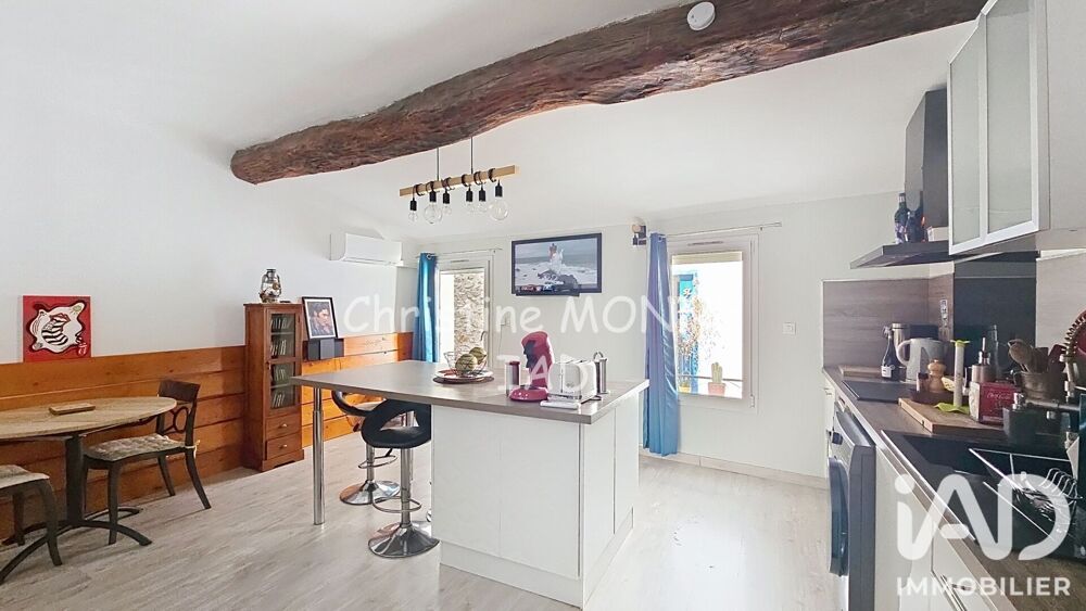 Vente Maison/villa 2 pièces