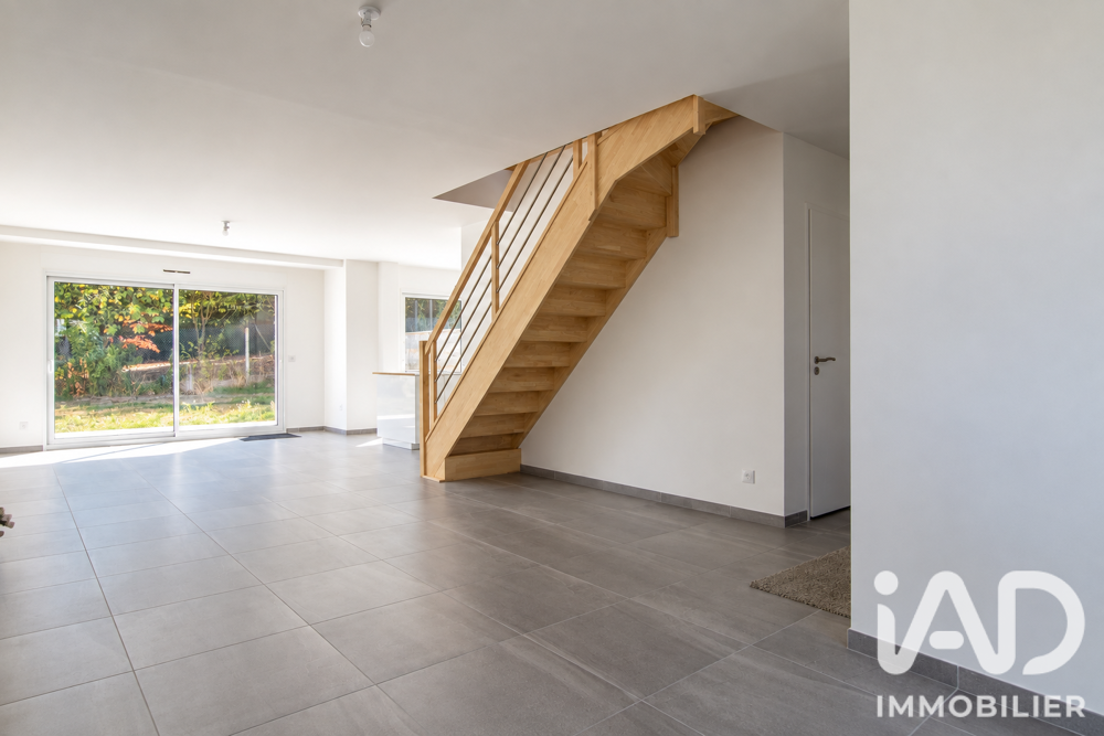 Vente Maison Vente Maison/villa 6 pièces Montlhéry