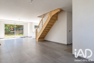 Vente Maison Vente Maison/villa 6 pièces Montlhéry