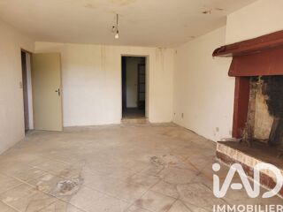  Maison � vendre 3 pi�ces 84 m�