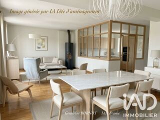  Maison à vendre 8 pièces 150 m²