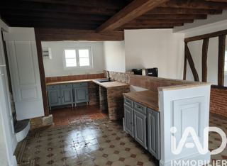  Maison à vendre 5 pièces 132 m²